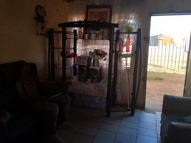 2 Bedroom Property for Sale in Grasslands Free State